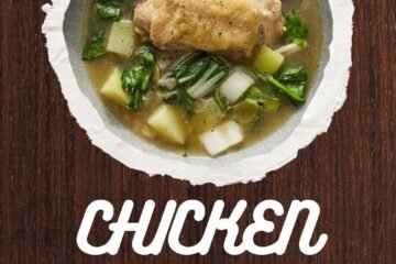 Chicken Tinola