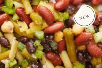 Best Bean Salad