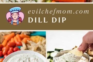 Dill Dip