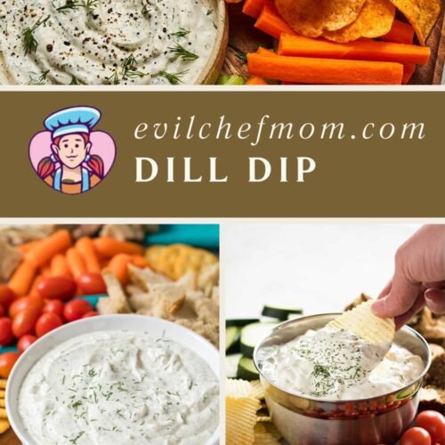 Dill Dip