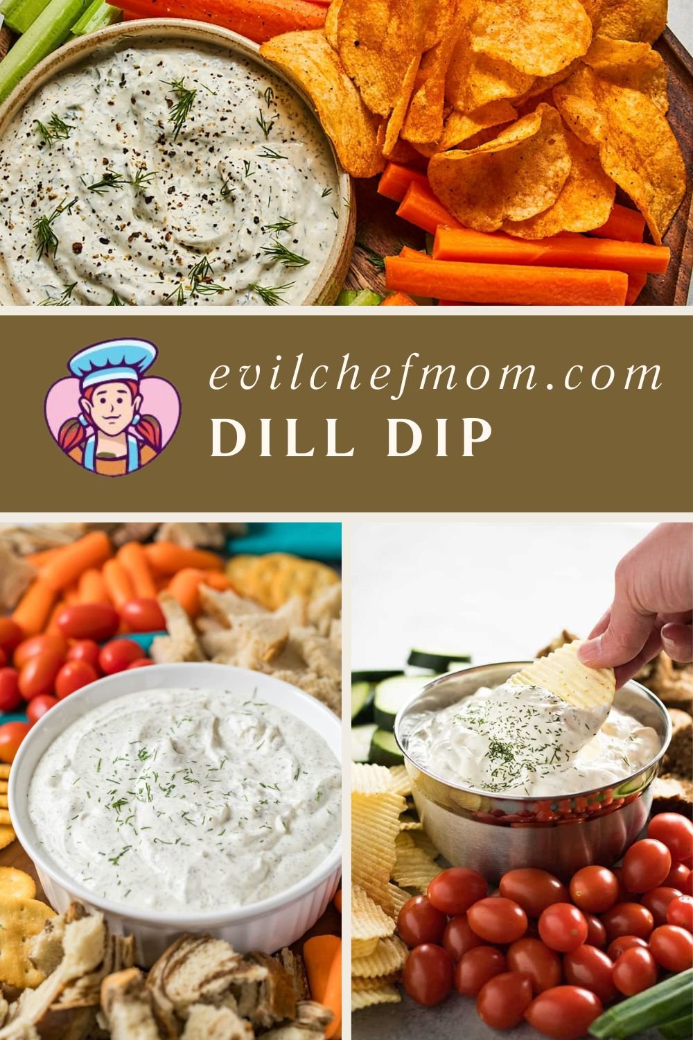 Dill Dip