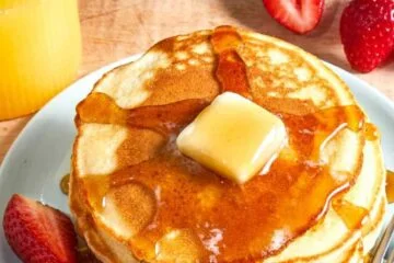 Easy Pancakes