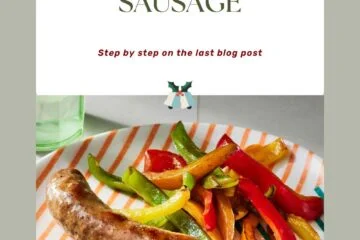 How to Cook Sausage