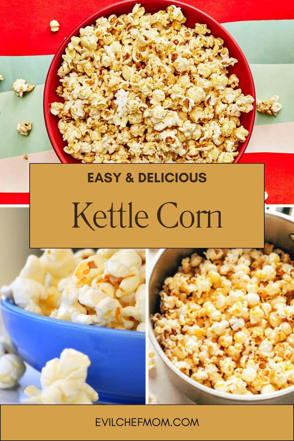 Kettle Corn