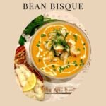 Lobster-Vanilla Bean Bisque