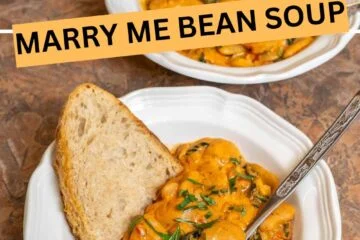 Marry Me Bean Soup