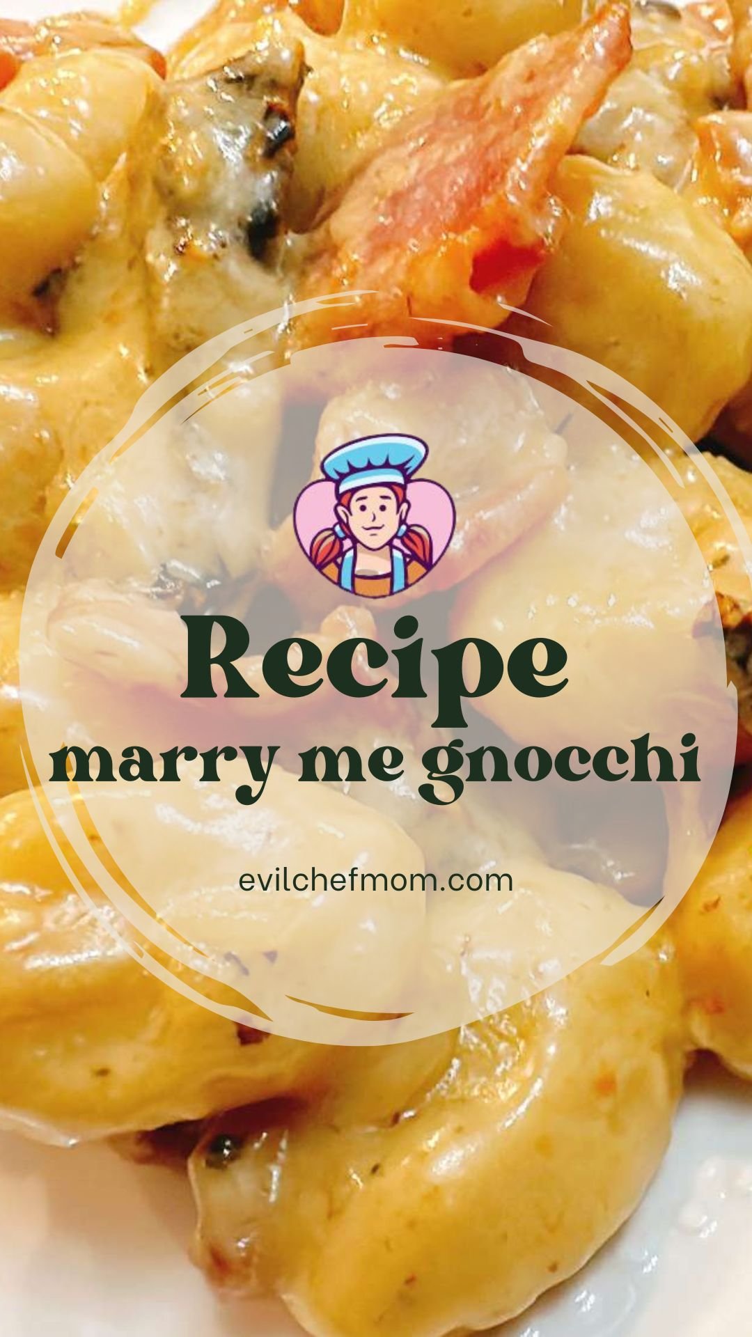Marry Me Gnocchi