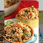 Mexican Rice and Beans