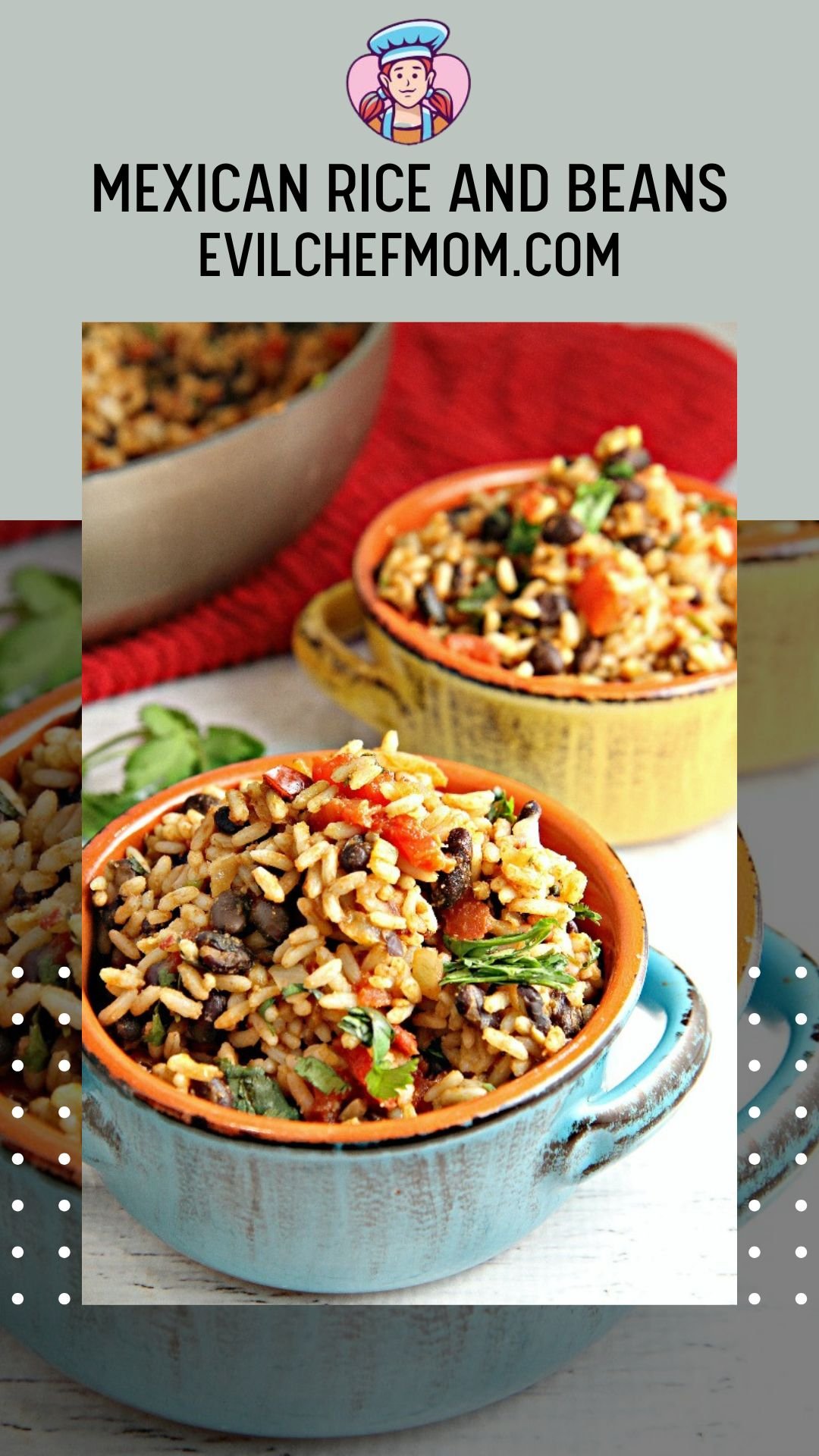 Mexican Rice and Beans