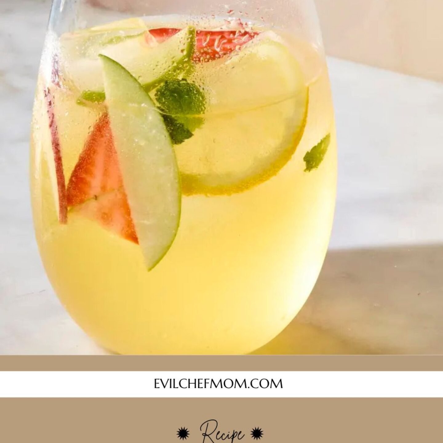 White Sangria