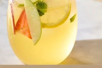 White Sangria