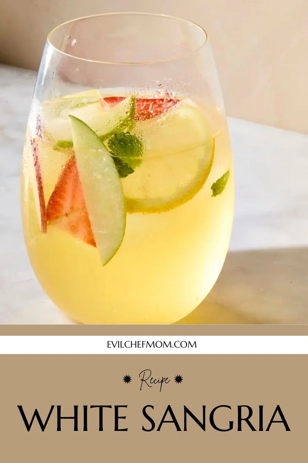White Sangria