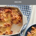 Reuben Casserole