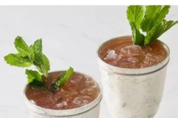 Mint Julep
