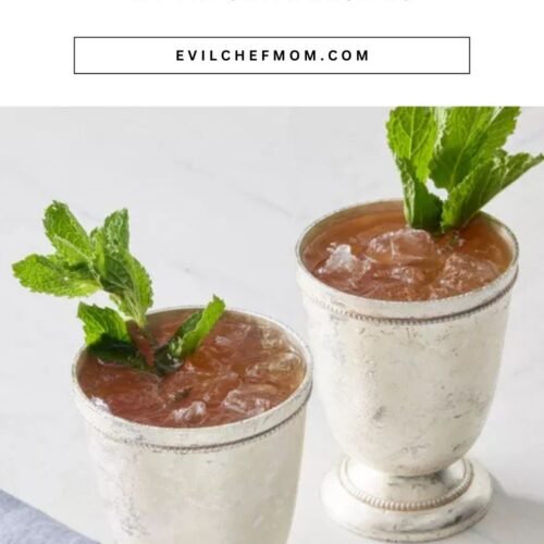 Mint Julep