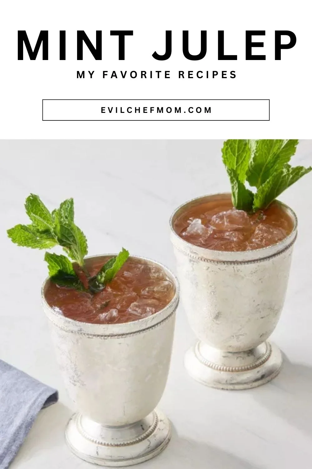 Mint Julep