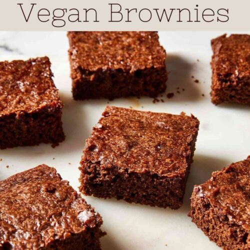 Vegan Brownies