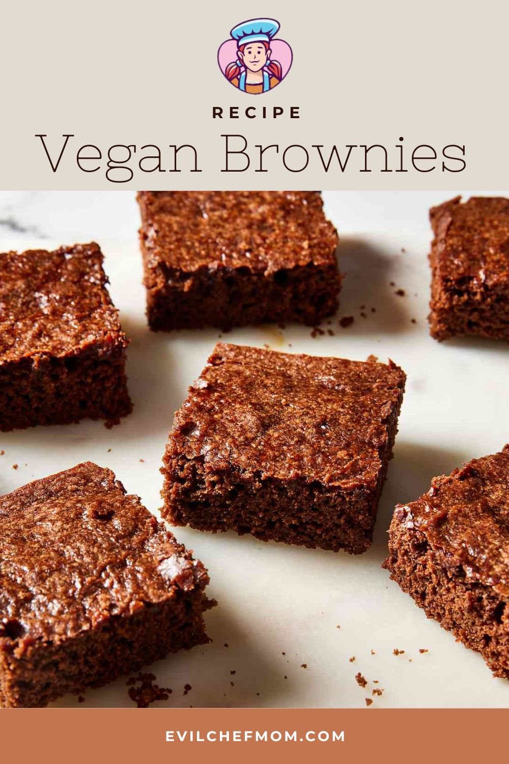 Vegan Brownies