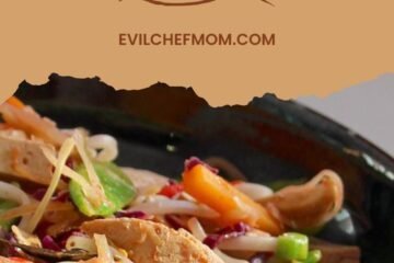 Weeknight Skillet Slaw