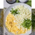 The Best Egg Salad