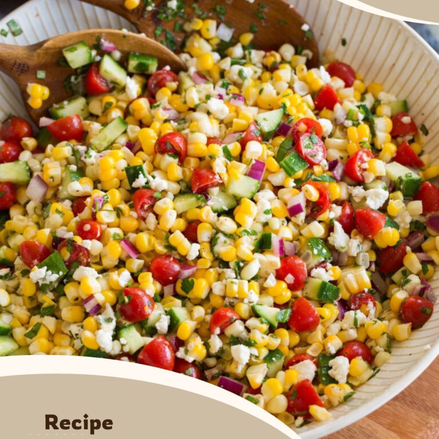 Corn Salad