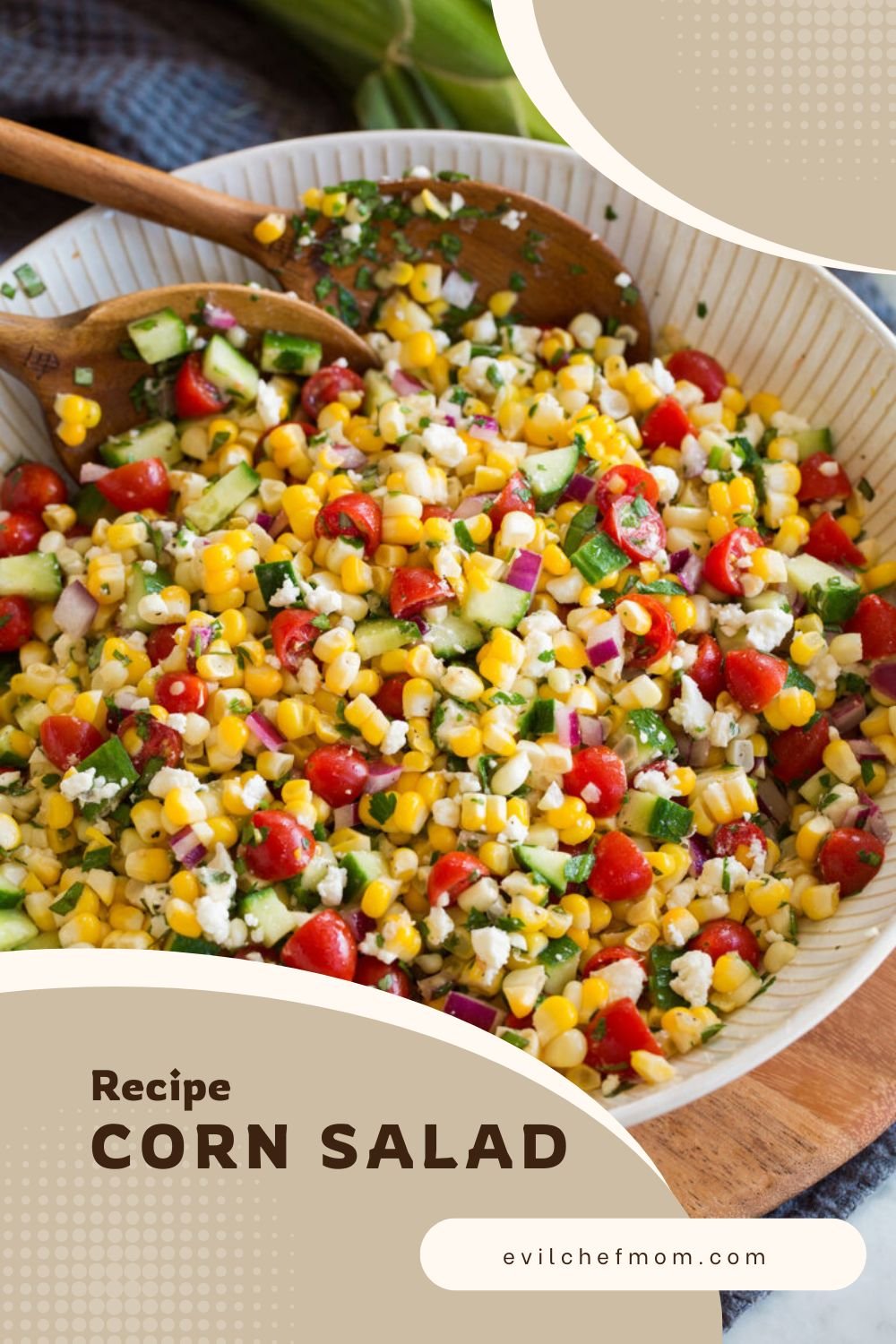 Corn Salad