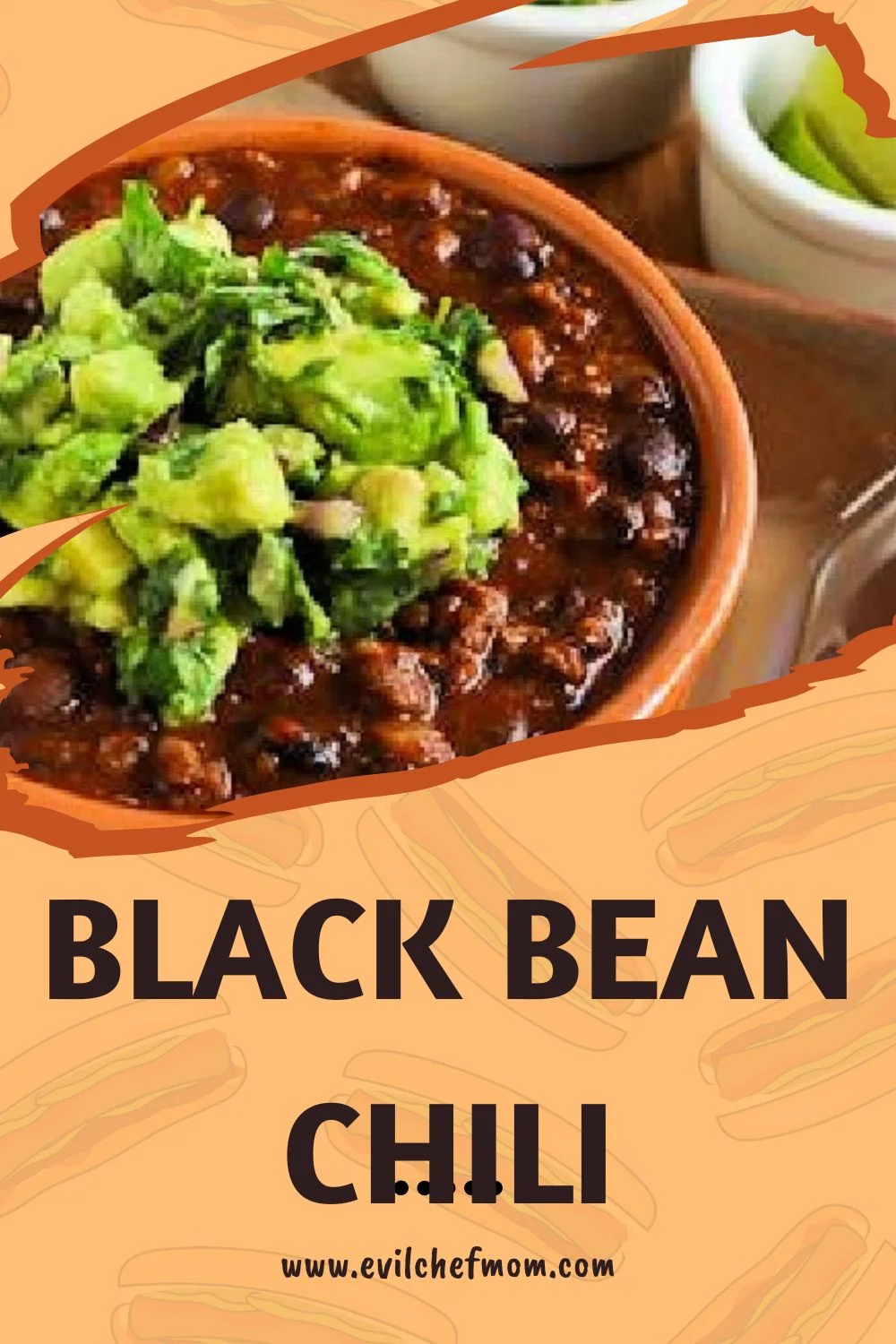 Black Bean Chili