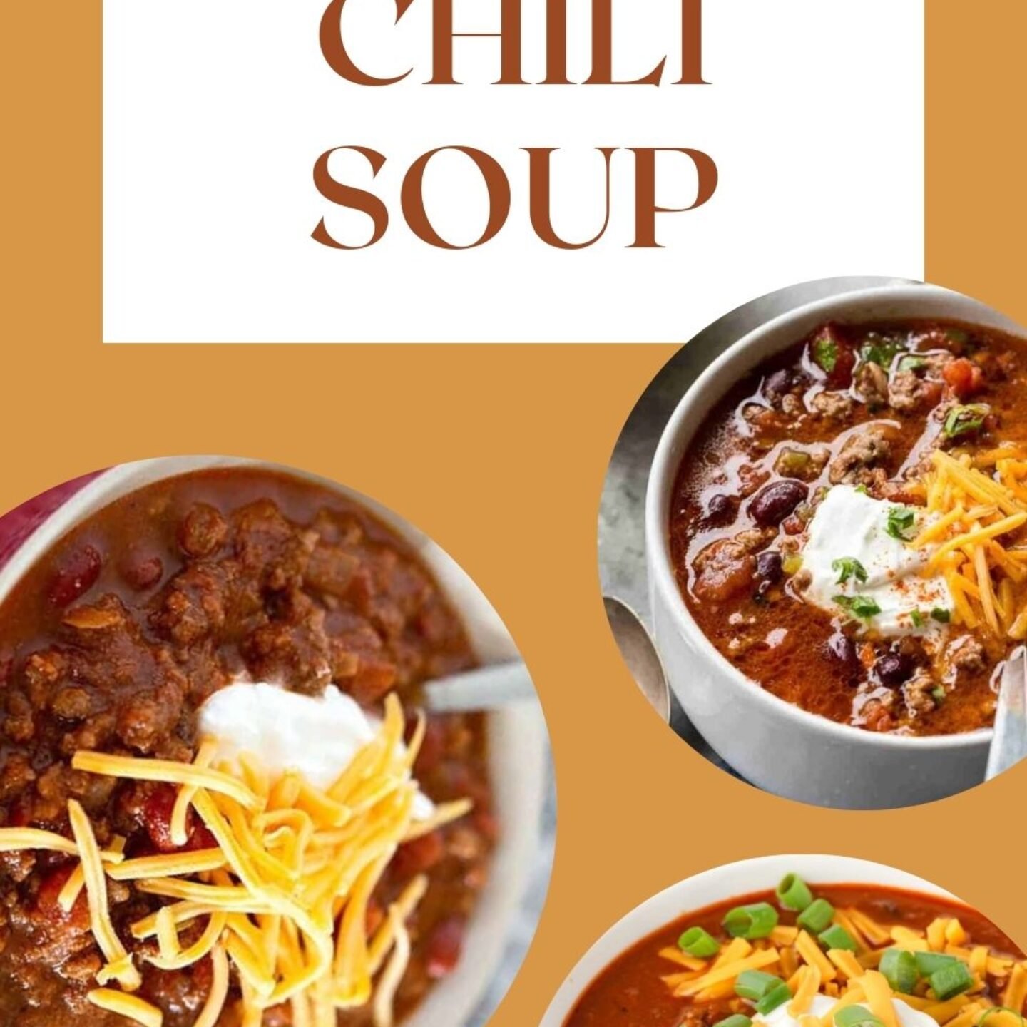 Chili Soup