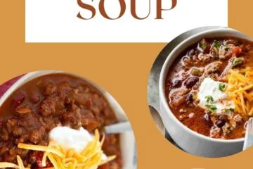 Chili Soup
