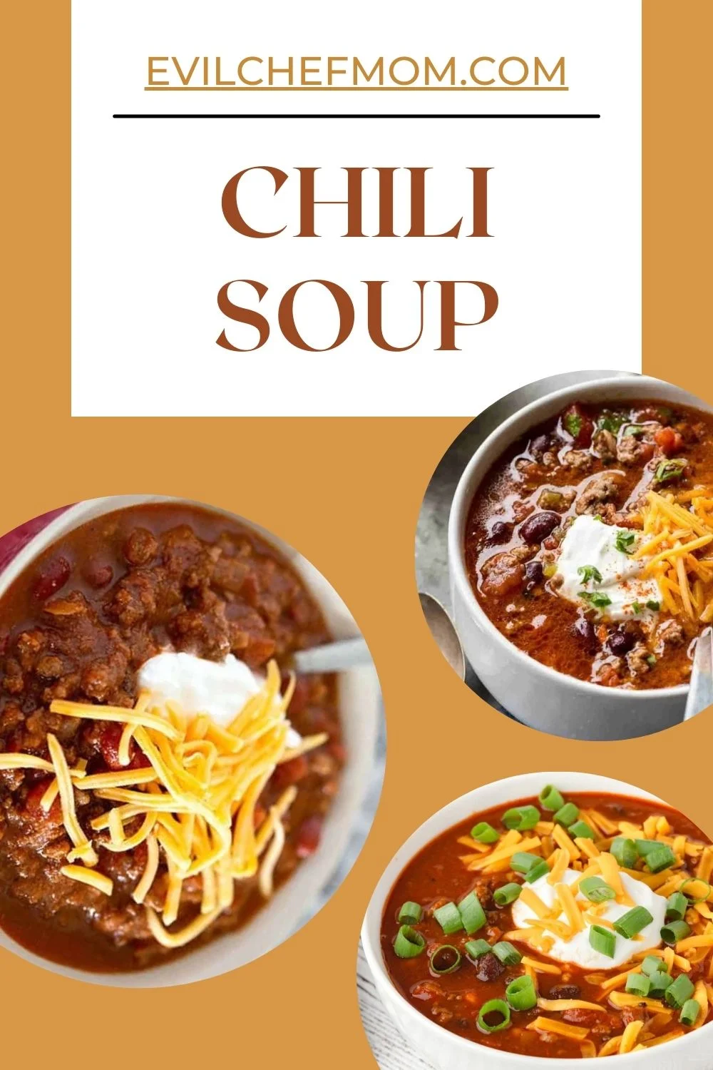 Chili Soup