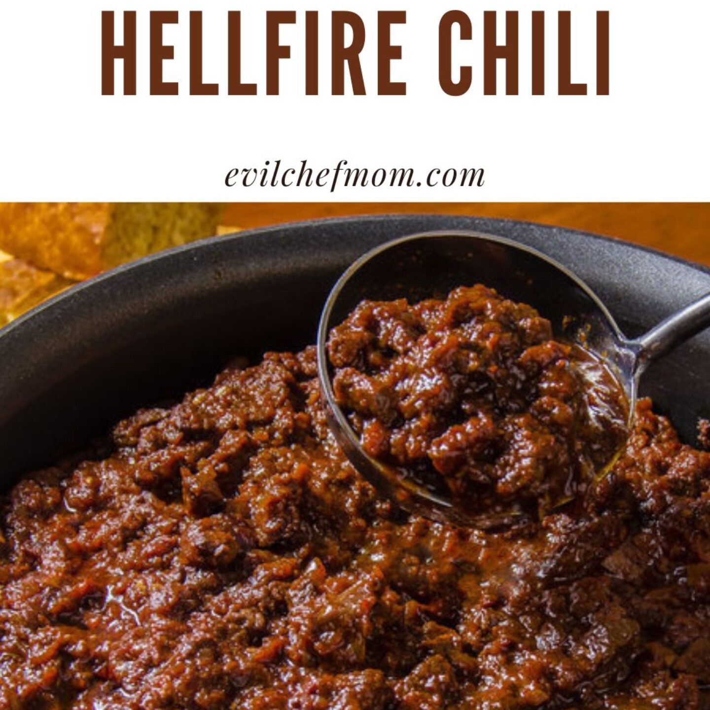Habanero Hellfire Chili