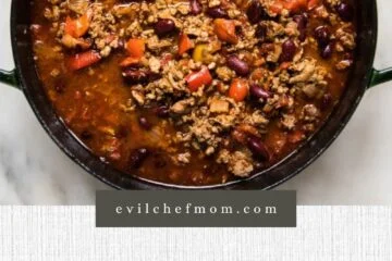 Simple Chili