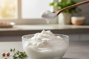 Aquafaba: Your Vegan Egg White Hack