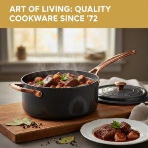 Art of Living: Quality Cookware Since '72