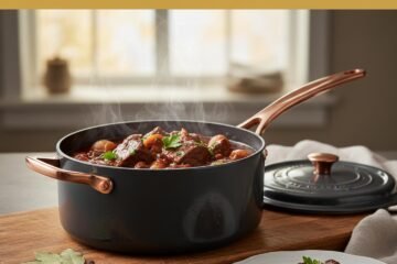 Art of Living: Quality Cookware Since ’72