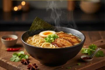 Asian Cooking Made Easy