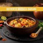 Authentic Moqueca Baiana