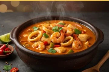 Authentic Moqueca Baiana Recipe