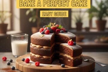 Bake a Perfect Cake: Easy Guide