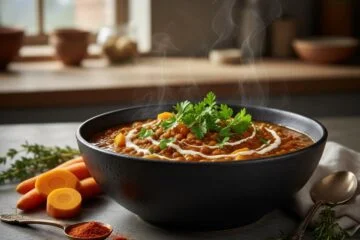 Batch Cook for Easy Weekday Meals