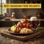 Best Bavarian Food Delights