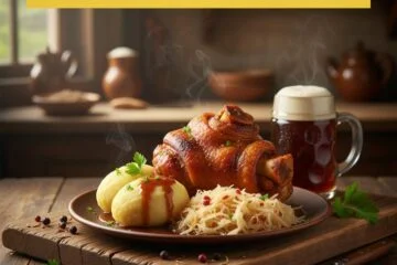 Best Bavarian Food Delights