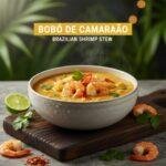 Bobó de Camarão: Brazilian Shrimp Stew