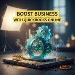 Boost Business with QuickBooks Online