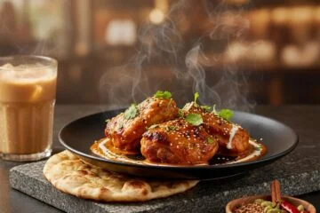 CT’s Best Indian Fusion