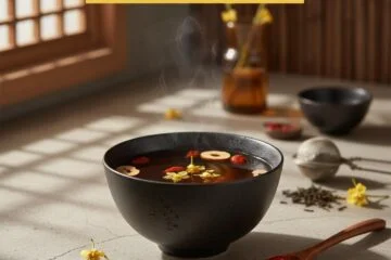 Cha Mulan: Popular Menu Insights