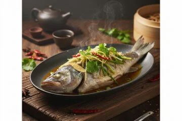 China: East Asia’s Heartbeat