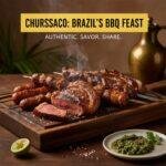 Churrasco: Brazil's BBQ Feast