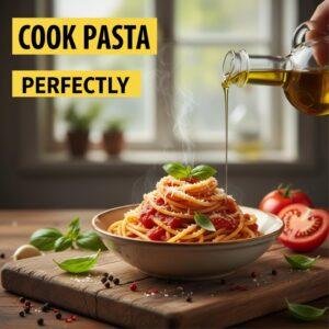Cook Pasta Perfectly