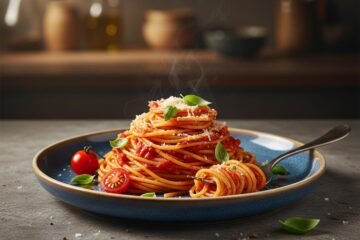 Cook Perfect Spaghetti